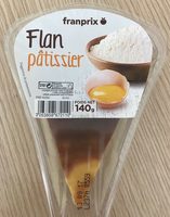 Flan patissier
