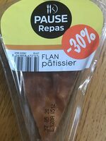 Flan patissier