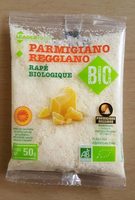 Parmigiano Reggiano