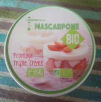 Mascarpone