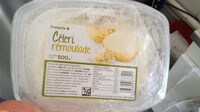 Céleri remoulade