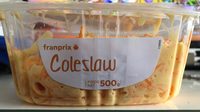 Coleslaw