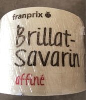 Brillat savarin