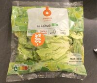 La Laitue Bio