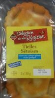 Tielles Setoises