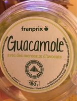 Guacamole
