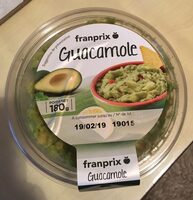 Guacamole