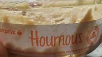 Houmous