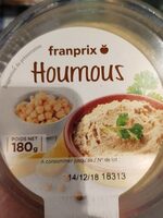Houmous
