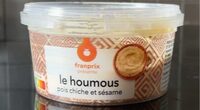 Le houmous