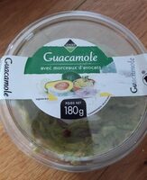 Guacamole