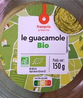Guacamole