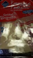 Emmental francais
