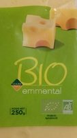 Bio Emmental