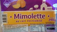 Mimolette