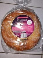 Couronne des rois