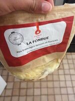 La Fondue