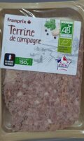 Terrine de campagne