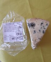 Bleu d'Auvergne