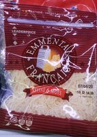Emmental Français