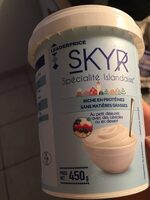 Skyr