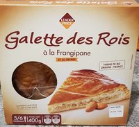 Galette des rois