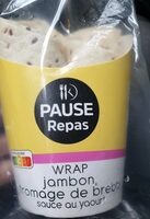 Wrap