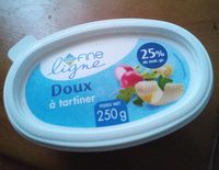 Doux à tartiner, Fine Ligne