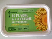Le plaisir et la cuisine
