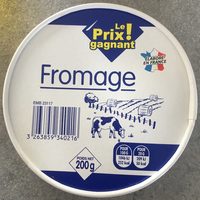 Fromage