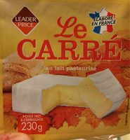 Le Carré