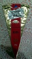 Pointe de Brie (32 % MG)
