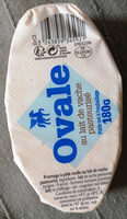 Fromage à pâte molle au lait de vache pasteurisé