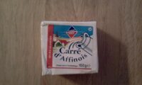 Carré d'affinois