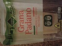 Grana panado