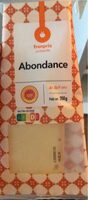 Abondance