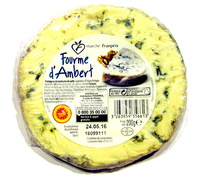 Fourme d'Ambert AOP