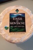 Tomme de Montagne