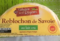 Reblochon de Savoie