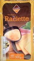 Fromage à raclette (26% MG)