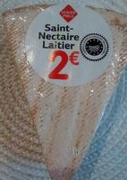 Saint-Nectaire Laitier