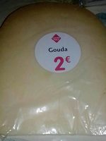 Gouda jeune