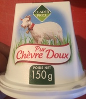 Pur Chèvre Doux
