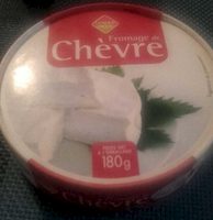 Fromage de chèvre
