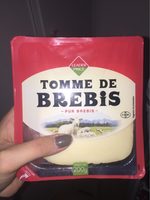 Tomme de Brebis