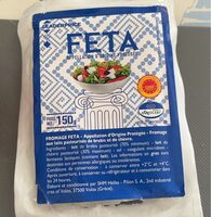 Feta