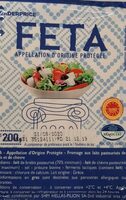 Feta