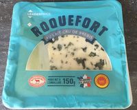 Roquefort au lait cru de brebis