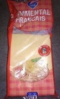Emmental français