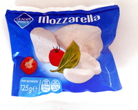 Mozzarella (18% MG)